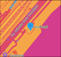 Map to LuxFrágil